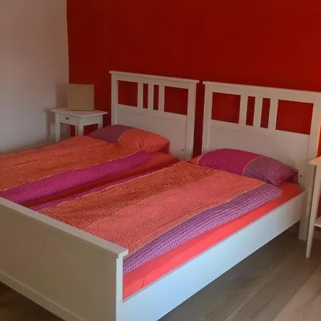 Guest house Ca Da La Nona