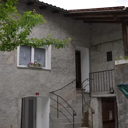 Ca Da La Nona Pensionat
