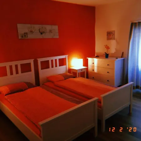 Pensionat Ca Da La Nona Cavigliano