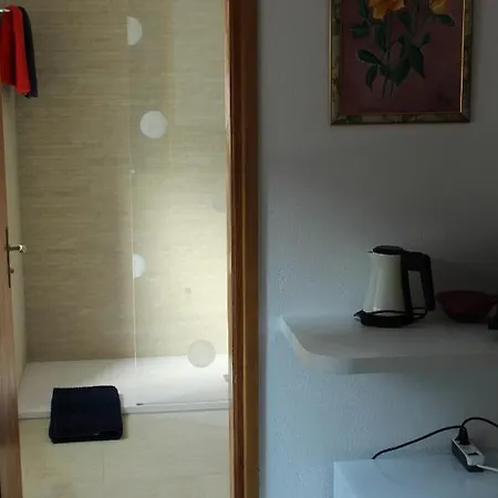 Ca Da La Nona Guest house Cavigliano